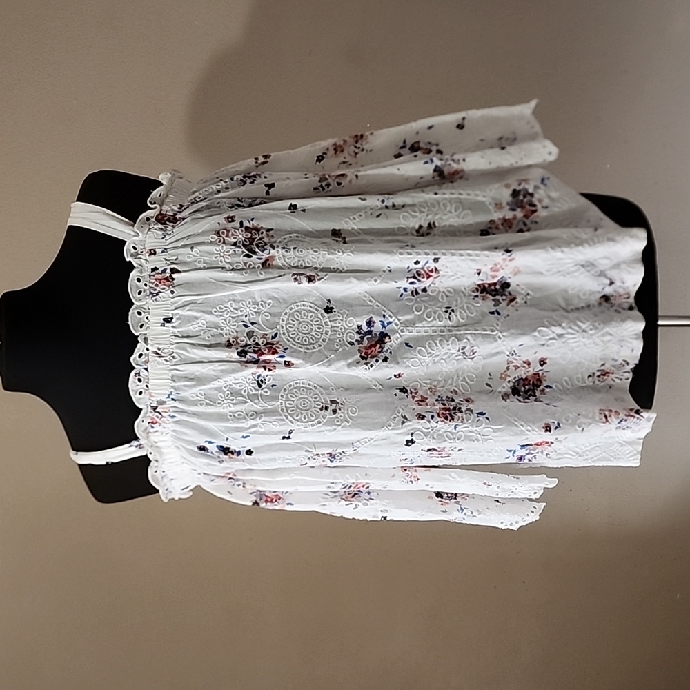 Loft summer top